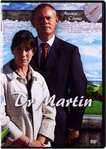 Doc Martin [DVD]