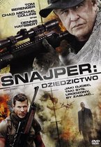 Sniper: Legacy [DVD]