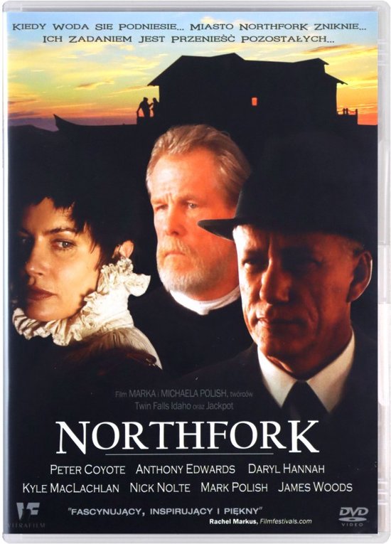 Northfork [DVD]