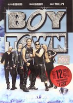 Boy Town [DVD]