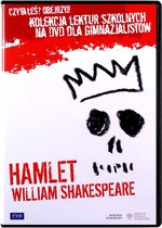 Hamlet (Kolekcja lektur szkolnych) [DVD]