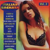 Italian Bachata Vol.3 [CD]
