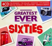 Greatest Ever 60s [4xCD]