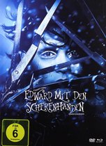 Edward Scissorhands [Blu-Ray]+[DVD]