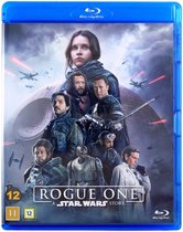 Star Wars: Rogue One [Blu-Ray]