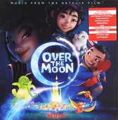 Over the Moon soundtrack [CD]