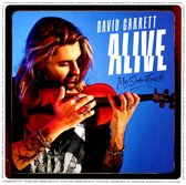 David Garrett: Alive - My Soundtrack (PL) [CD]