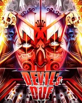 Devil's Due [Blu-Ray]