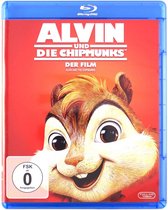 Alvin und die Chipmunks/Blu-ray