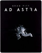 Ad Astra [Blu-Ray 4K]+[Blu-Ray]