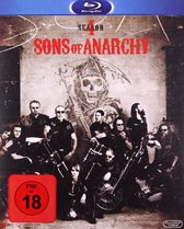 Sons of Anarchy [3xBlu-Ray]