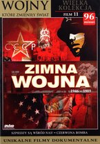 Zimna Wojna 1946-1989 [DVD]