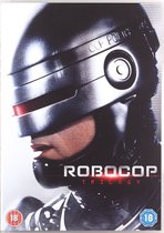 Robocop Trilogy (DVD)
