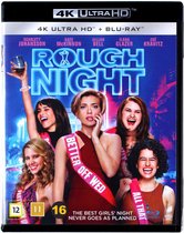 Girls Night Out (4K BluRay)