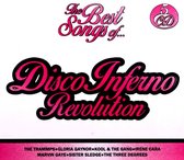 Disco Inferno Revolution [5CD]