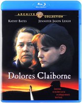 Dolores Claiborne [Blu-Ray]