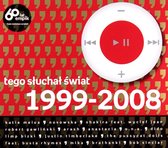 Tego słuchał świat 1999-2008 [CD]