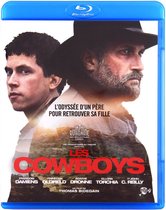 Les Cowboys [Blu-Ray]