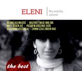 Eleni: The best - Na wielką miłość [CD]