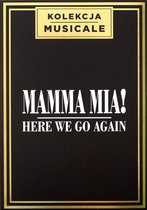 Mamma Mia! Here We Go Again [DVD]