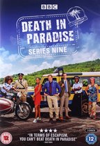 Death In Paradise S9