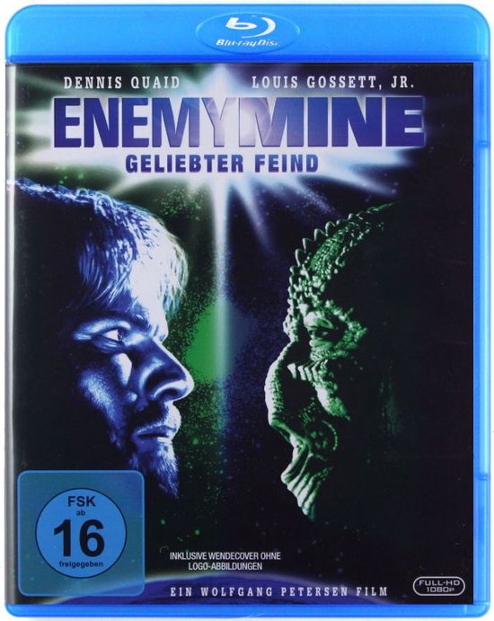Enemy Mine - Geliebter Feind