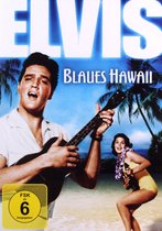 Weiss, A: Elvis - Blaues Hawaii
