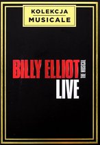 Billy Elliot: The Musical Live [DVD]