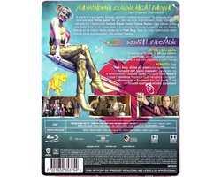 Birds of Prey (Blu-Ray)