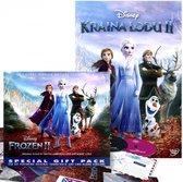 La Reine des Neiges 2 [DVD]+[2CD]