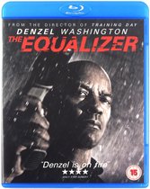 The Equalizer [Blu-Ray]