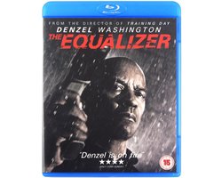 The Equalizer [Blu-Ray]
