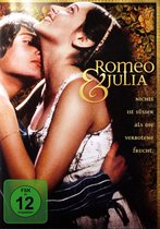 Roméo et Juliette [DVD]
