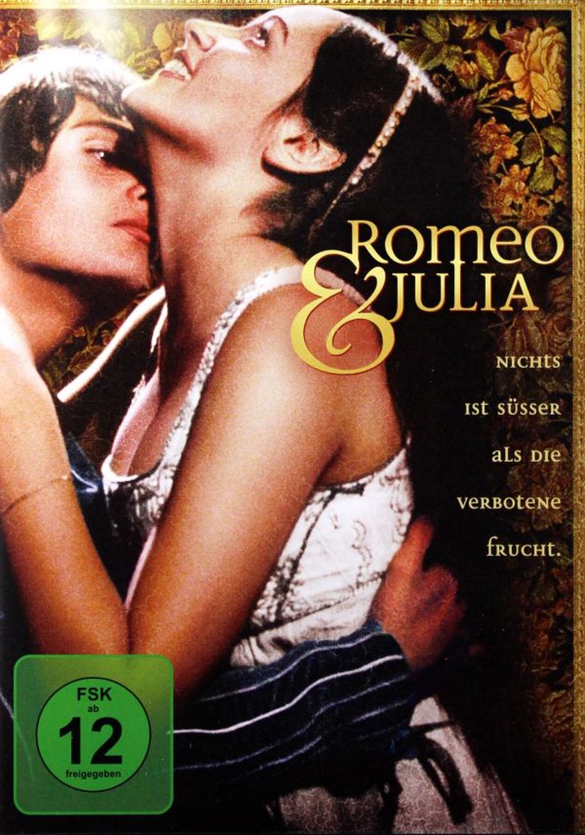 Romeo & Julia