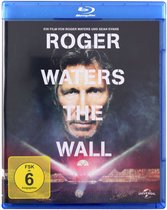 Evans, S: Roger Waters The Wall