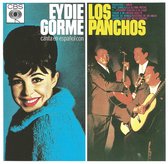 Eydie Gorme Y Los Panchos - Canta En Espanol