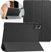 iMoshion Tablet Hoes Geschikt voor Xiaomi Redmi Pad SE - iMoshion Trifold Bookcase - Zwart