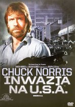 Invasion U.S.A. [DVD]