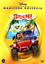 Stitch! Le Film [DVD]