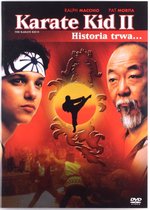 The Karate Kid II [DVD]