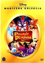 De Wraak van Jafar [DVD]