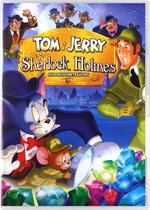 Tom en Jerry Ontmoeten Sherlock Holmes [DVD]