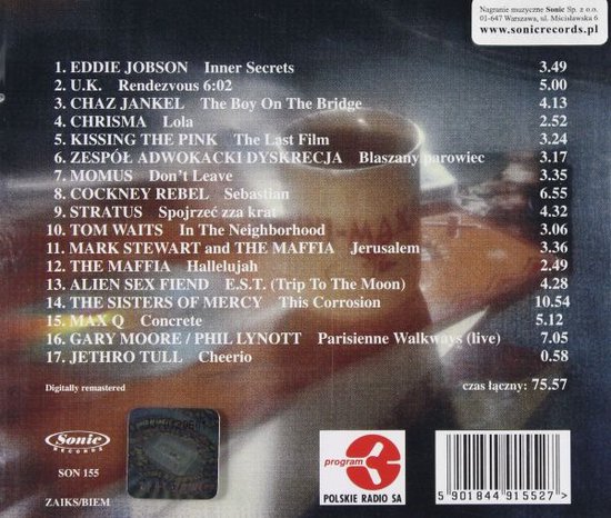 Piotr Kaczkowski - Mini Max 2 [CD]