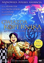 Gwiazda Kopernika [DVD]