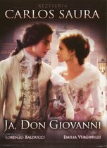Io, Don Giovanni [DVD]
