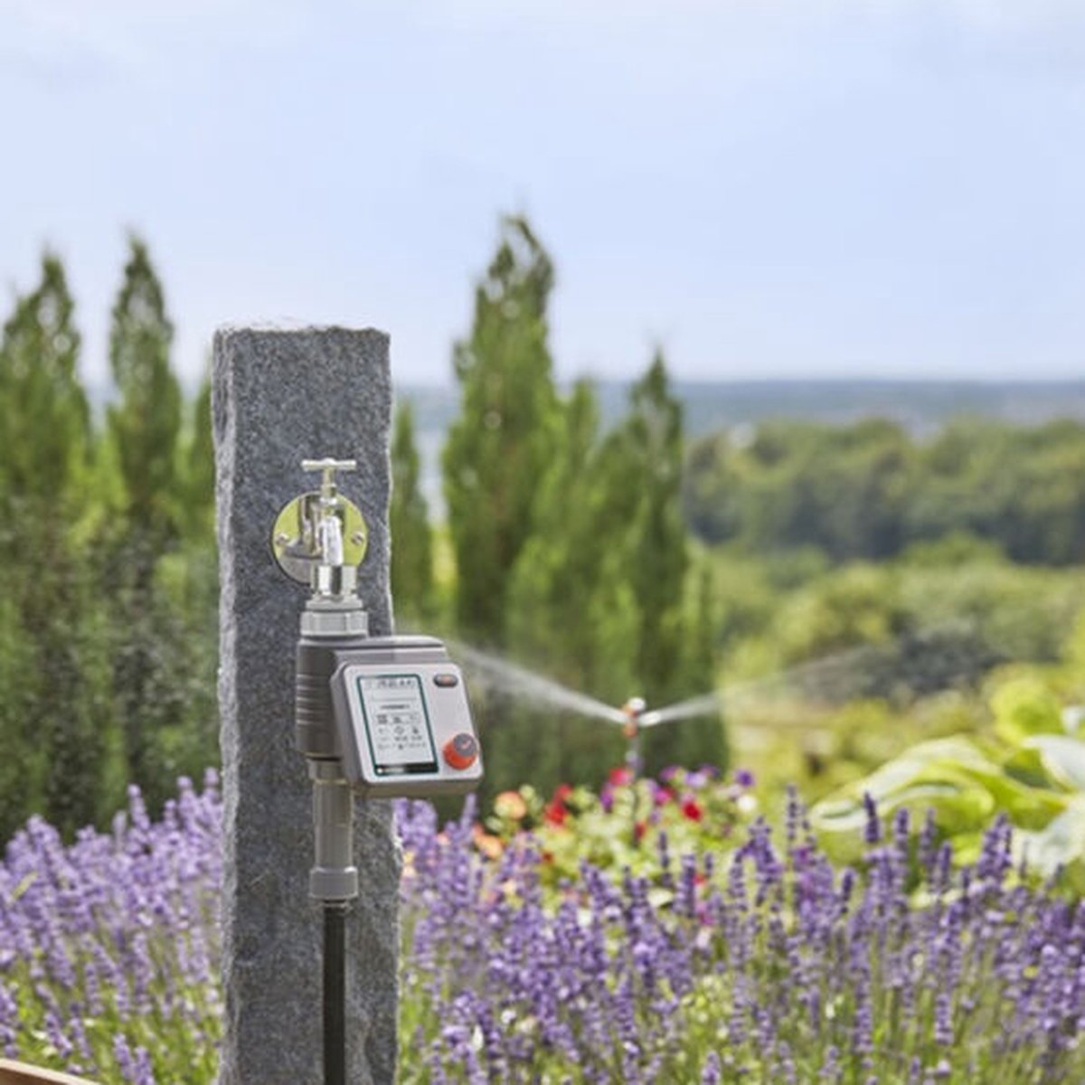 Gardena Water Timer Master