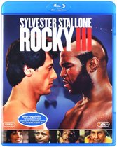 Rocky III [Blu-Ray]