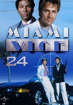 Miami Vice Vol. 24 Episode 47-48 [DVD] [DVD]