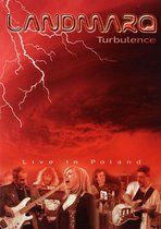 Turbulence-live In Poland