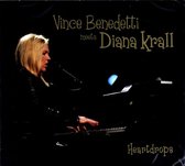 Diana Krall: Heartdrops (PL) (digipack) [CD]